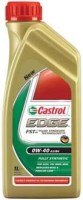 Фото - Моторное масло Castrol Edge 0W-40 FST 1 л