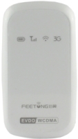 Фото - Модем ZTE AC30i