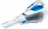 Фото - Пылесос Black&Decker DV 9610 NF