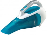 Фото - Пылесос Black&Decker WD 7210 N