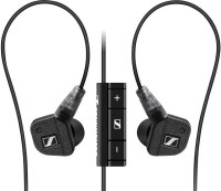 Фото - Наушники Sennheiser IE 8i 