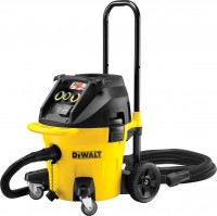 Фото - Пылесос DeWALT DWV902M 