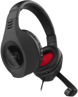 Фото - Наушники Speed-Link Coniux Stereo Gaming Headset 