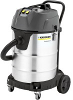 Фото - Пылесос Karcher NT 70/2 Me Classic 