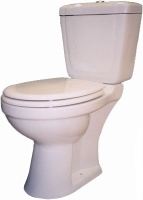 Фото - Унитаз Porta HDC257XP 