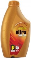 Фото - Моторное масло Prista Ultra 5W-30 1 л