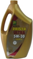 Фото - Моторное масло Prista Ultra 5W-30 4 л