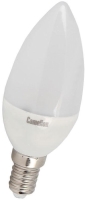 Фото - Лампочка Camelion LED4.5-C35 4.5W 3000K E14