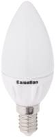 Фото - Лампочка Camelion LED4-C35 4W 4500K E14