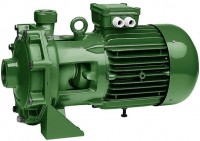 Фото - Поверхностный насос DAB Pumps K 50/400 T