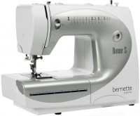 Фото - Швейная машина / оверлок BERNINA Bernette Rome 5