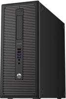 Фото - Персональный компьютер HP EliteDesk 800 (J4E26ES)