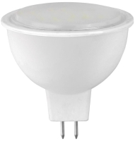 Фото - Лампочка Camelion LED7-JCDR 7W 4500K GU5.3