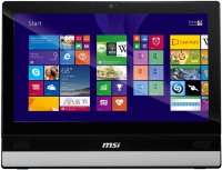 Фото - Персональный компьютер MSI Adora AIO (2M-026RU)