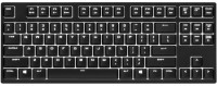 Фото - Клавиатура Cooler Master CM Storm QuickFire Rapid-i