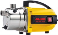 Фото - Поверхностный насос AL-KO Jet 601 Inox 