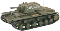 Фото - Танк на радиоуправлении VSTank KV-1 Infrared 1:24