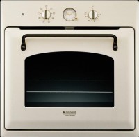 Фото - Духовой шкаф Hotpoint-Ariston FT 850.1 OW HA S 