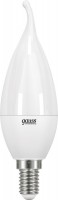 Фото - Лампочка Gauss LED ELEMENTARY CA38 6W 4100K E14 34126
