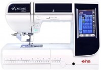 Швейная машина / оверлок Elna eXpressive 860 