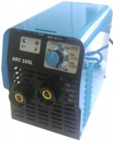 Фото - Сварочный аппарат Wert ARC 165L