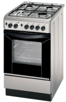Фото - Плита Indesit K 1G21S белый