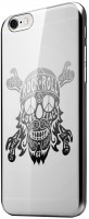 Фото - Чехол Itskins Krom for iPhone 5/5S