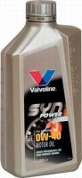 Фото - Моторное масло Valvoline Synpower 0W-40 1 л