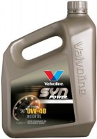 Фото - Моторное масло Valvoline Synpower 0W-40 4 л