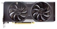 Фото - Видеокарта EVGA GeForce GTX 760 02G-P4-2765-KR 