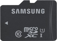 Фото - Карта памяти Samsung microSDXC UHS-I Class 10 64 ГБ