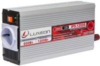 Фото - Автомобильный инвертор Luxeon IPS-1200S 