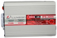 Фото - Автомобильный инвертор Luxeon IPS-300S 