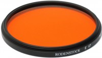 Фото - Светофильтр Rodenstock Color Filter Orange 46 мм