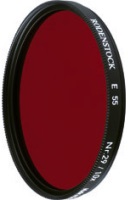 Фото - Светофильтр Rodenstock Color Filter Dark Red 62 мм