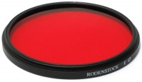 Фото - Светофильтр Rodenstock Color Filter Bright Red 62 мм