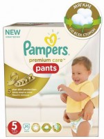 Фото - Подгузники Pampers Premium Care Pants 5 / 20 pcs 