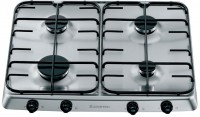 Фото - Варочная поверхность Hotpoint-Ariston PF 640 ES нержавейка