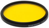 Фото - Светофильтр Rodenstock Color Filter Dark Yellow 55 мм