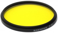 Фото - Светофильтр Rodenstock Color Filter Medium Yellow 39 мм