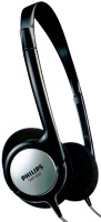 Фото - Наушники Philips SHP1800 