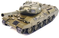 Фото - Танк на радиоуправлении Kyosho Battle Tank Type 74 