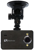 Фото - Видеорегистратор Blackview F4