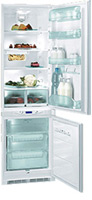 Фото - Встраиваемый холодильник Hotpoint-Ariston BCB 313 AWEI