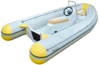 Фото - Надувная лодка Kolibri RIB-300 Sport