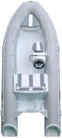 Фото - Надувная лодка Kolibri RIB-450 Luxe