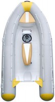 Фото - Надувная лодка Kolibri RIB-450 Sport