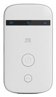 Фото - Модем ZTE MF90 