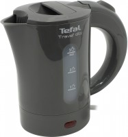 Фото - Электрочайник Tefal Travel City KO120B30 серый