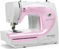 Фото - Швейная машина / оверлок BERNINA Bernette Sew Pink